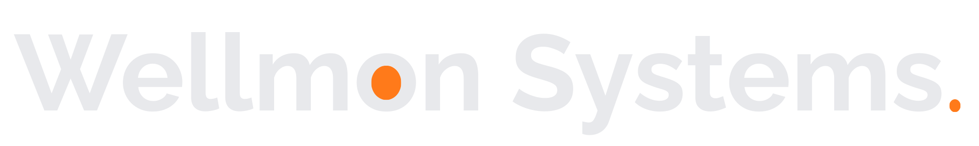 Wellmon Systems